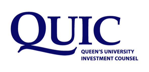 Queen's University Investment Counsel (QUIC)